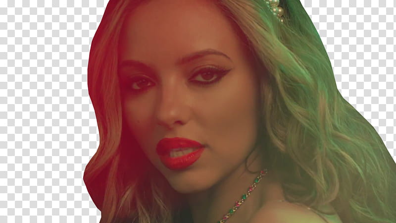 Little Mix Reggaeton Lento Video transparent background PNG clipart