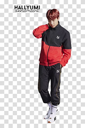 jhope puma