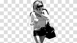 Miley Cyrus , 3 transparent background PNG clipart thumbnail