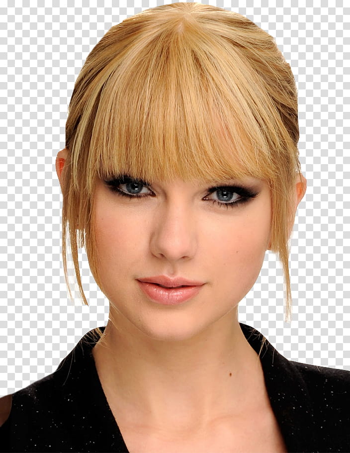 Taylor Swift ,  transparent background PNG clipart