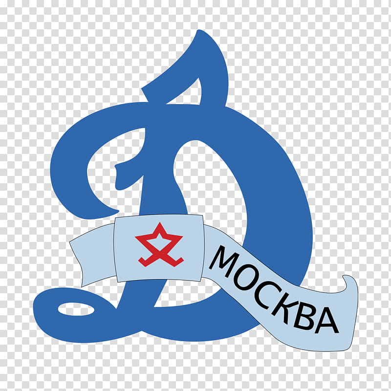 Football, Fc Dynamo Moscow, Dinamo Stadium, Logo, Drawing, Blue, Text, Line transparent background PNG clipart