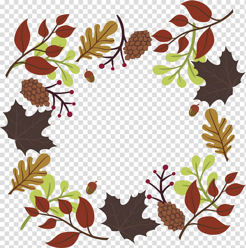 Family Tree, Conifer Cone, Autumn, Leaf, Pine Family, Deciduous, Twig, Animation transparent background PNG clipart