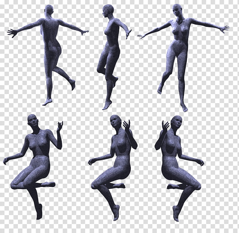 Marbled Statues, female mannequin transparent background PNG clipart