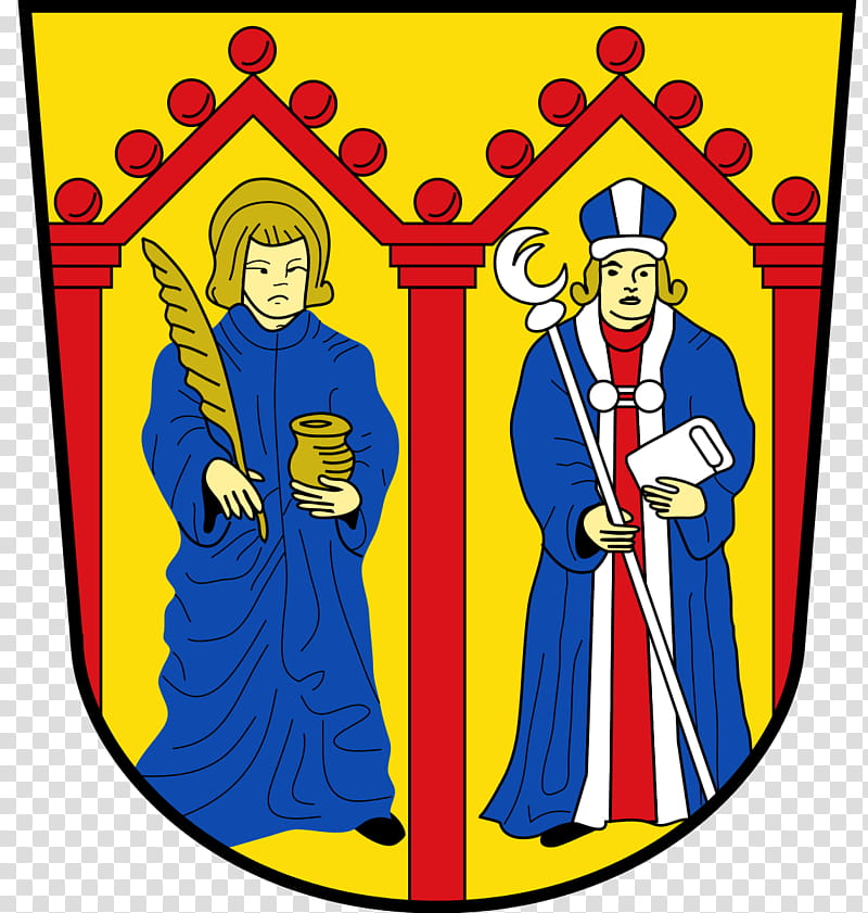 Free download | City, Kalkar, Niesen, Kleve, Coat Of Arms, Town ...