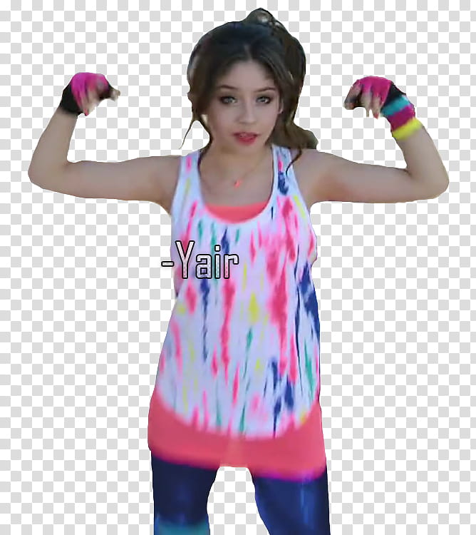 Luna Soy Luna  Karol Sevilla transparent background PNG clipart