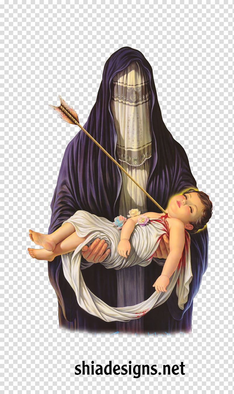 Zainab and Abdullah the ba transparent background PNG clipart