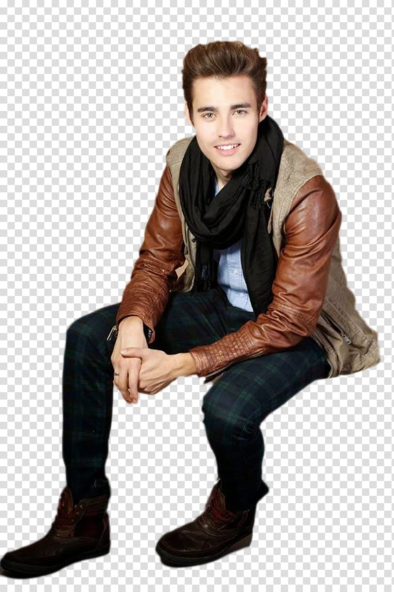 Jorge Blanco transparent background PNG clipart