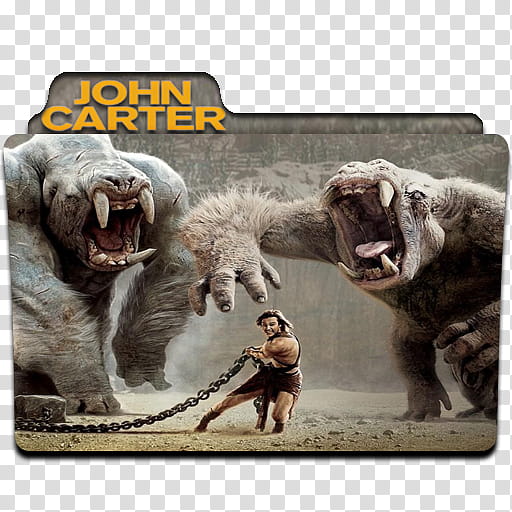 John Carter, John Carter transparent background PNG clipart