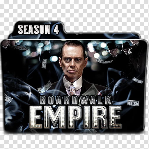 Boardwalk Empire folder icons S S, Boardwalk Empire S transparent background PNG clipart