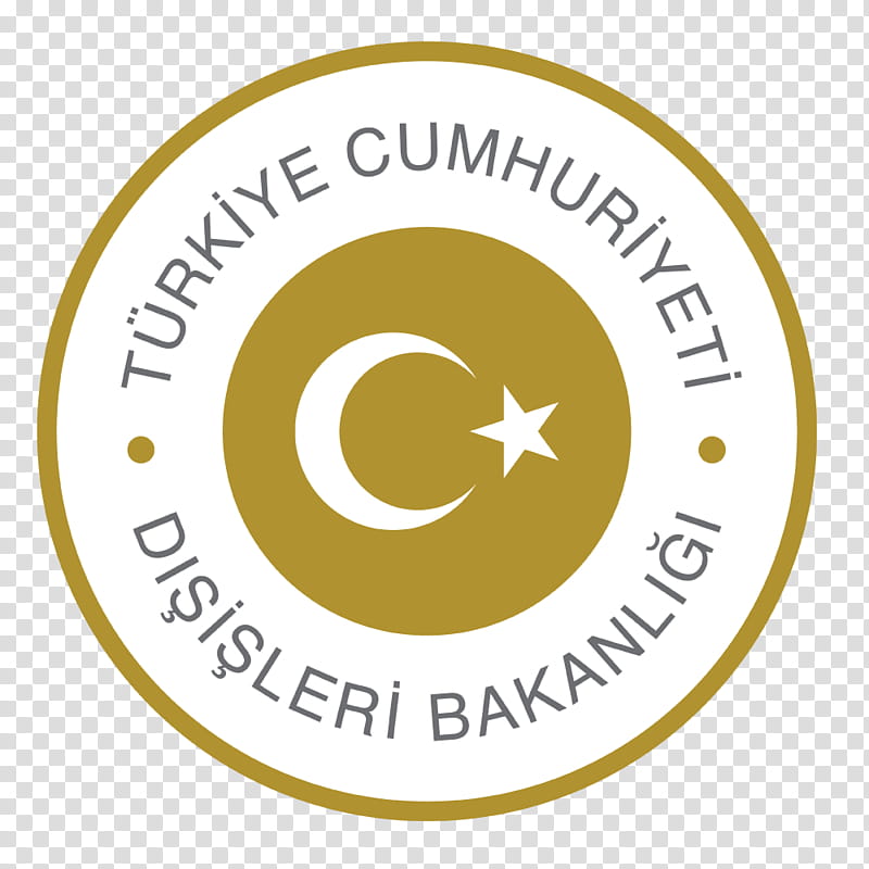 Turkey, Ministry Of Foreign Affairs, Logo, Organization, Emblem, Canada, Diplomat, Mosque transparent background PNG clipart