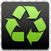 Tha Icon, utilities_recycle transparent background PNG clipart