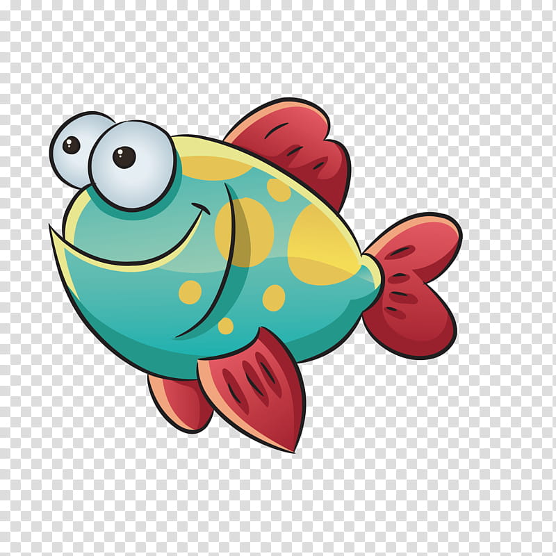 Fish, Drawing, Cartoon, Jigsaw Puzzles, Marine Life, Seafood transparent background PNG clipart