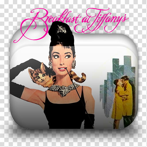 Breakfast At Tiffany , breakfastattiffanys() transparent background PNG clipart