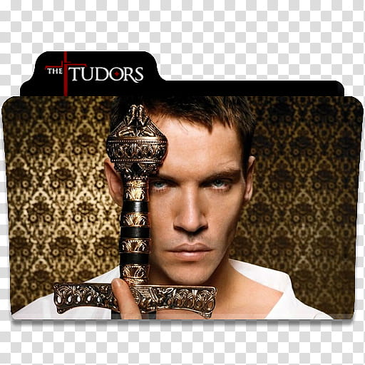 The Tudors, The Tudors  icon transparent background PNG clipart