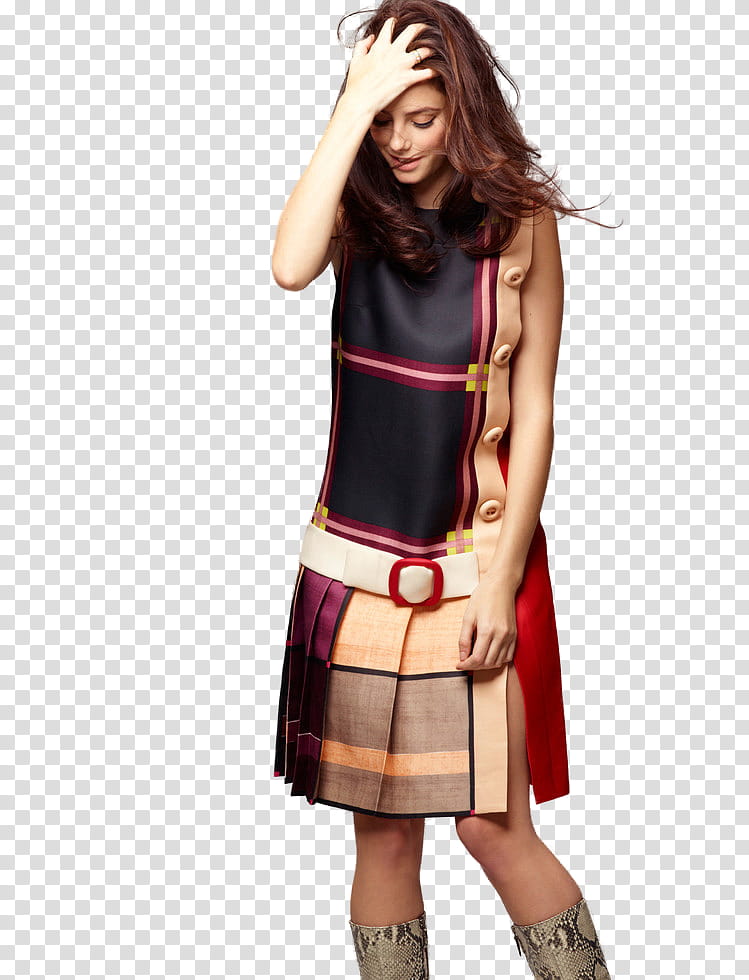 Kaya Scodelario transparent background PNG clipart