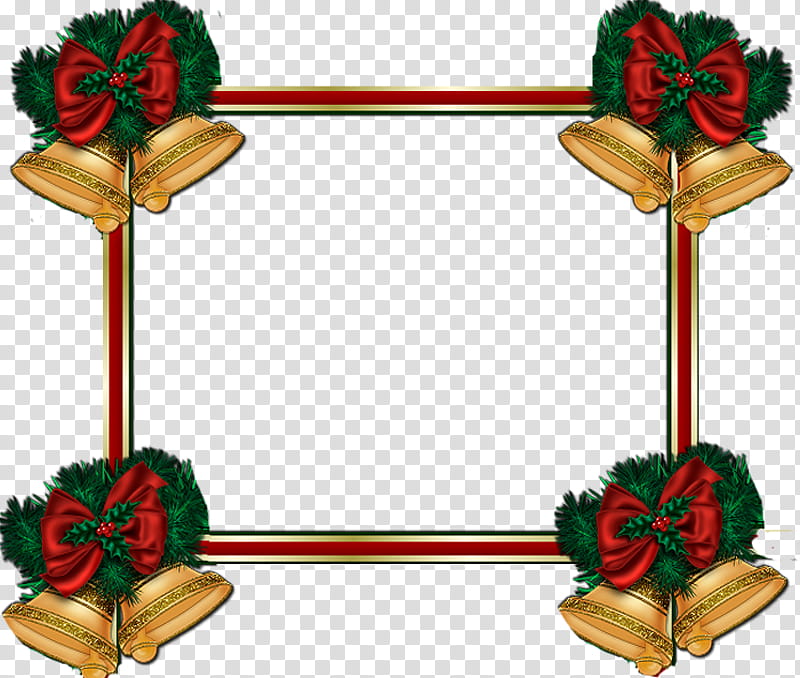 Christmas Frame, Frames, Christmas , BORDERS AND FRAMES, Wreath, Flower, French Manicure, Christmas Ornament transparent background PNG clipart