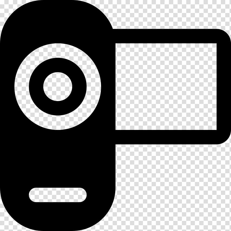 Camera Symbol, Video Cameras, graphic Film, Computer Monitors, View Camera, Line, Logo, Games transparent background PNG clipart