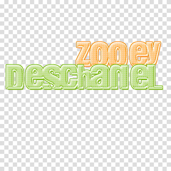 Zooey Deschanel transparent background PNG clipart