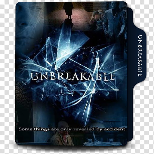 Unbreakable  Folder Icon, Unbreakable V transparent background PNG clipart