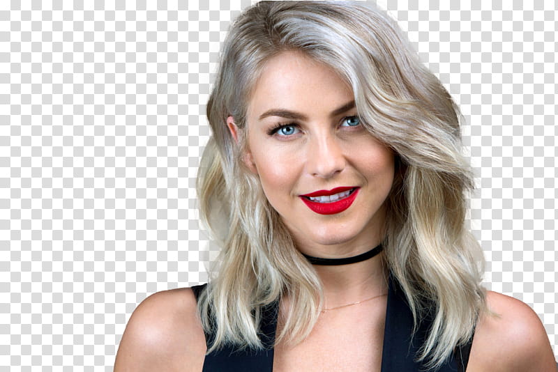 Julianne Hough transparent background PNG clipart