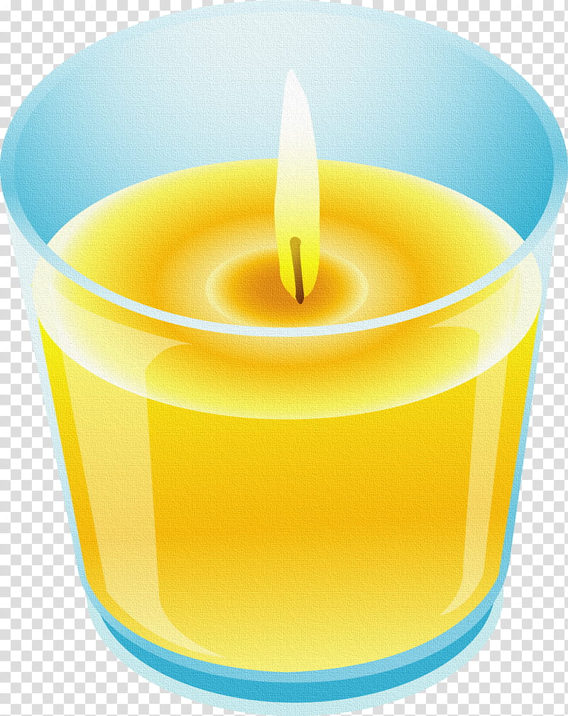 Cartoon Birthday Cake, Candle, Lighting, Flame, Flameless Candles, Yellow, Votive Candle, Birthday transparent background PNG clipart