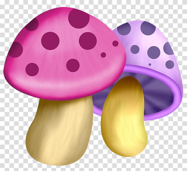 Mushroom, Drawing, Fairy, Hippie, Psilocybin Mushroom, Fungus, Art, Pink transparent background PNG clipart