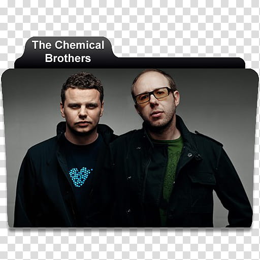 Music Big , The Chemical Brothers transparent background PNG clipart