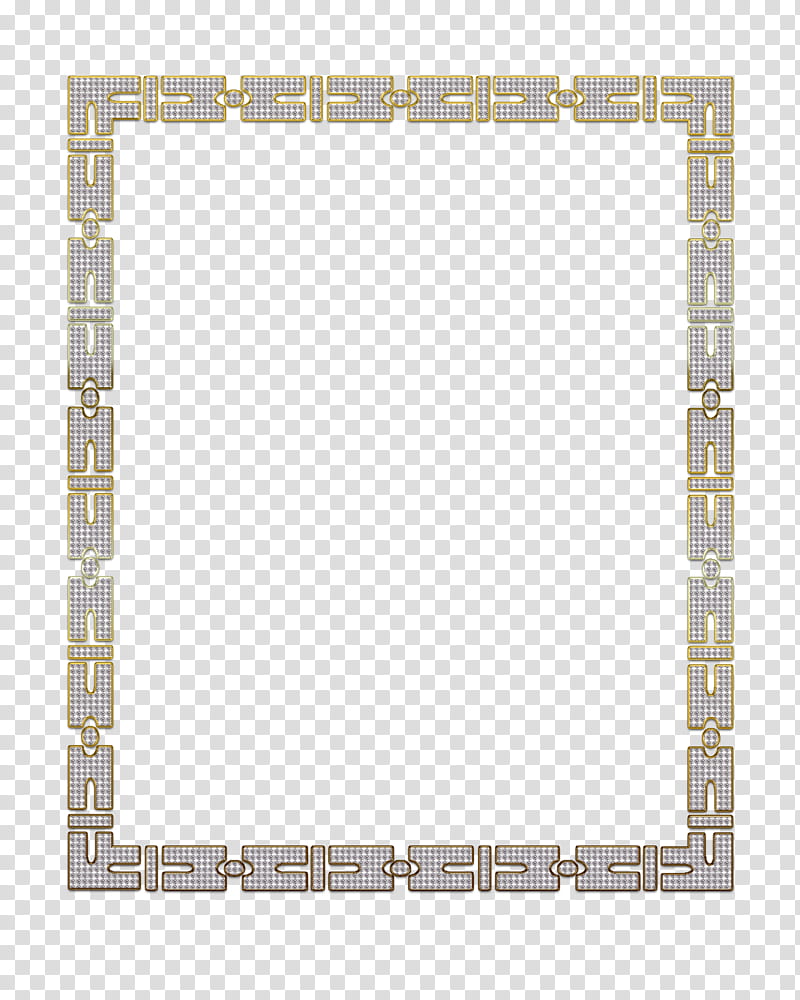 grey frame transparent background PNG clipart