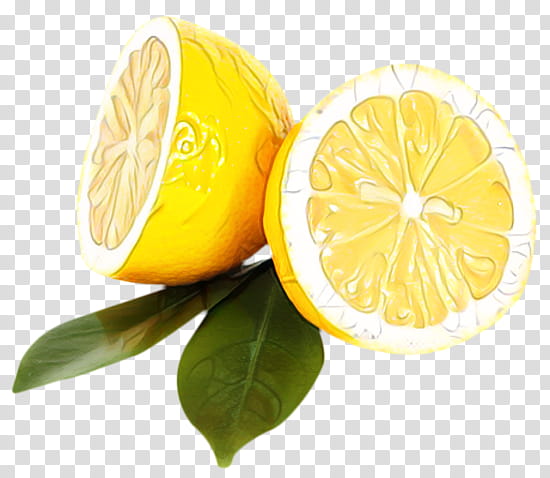 Lemonade, Juice, Lime, Lemonlime Drink, Fruit, Citrus, Citron, Yellow transparent background PNG clipart