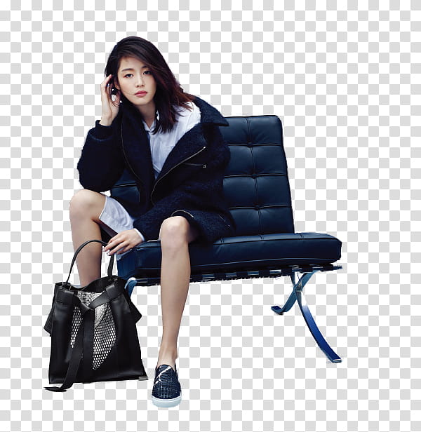 Jun Ji Hyun transparent background PNG clipart