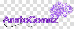 Annto Gomez transparent background PNG clipart thumbnail