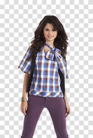 Selena Gomez 3 transparent background PNG clipart thumbnail