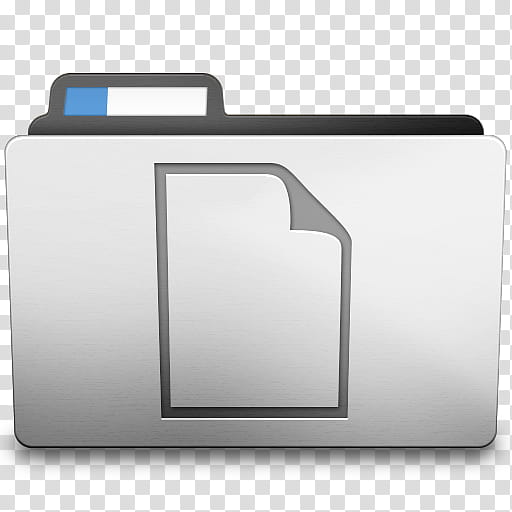 Folder Replacement, white folder transparent background PNG clipart