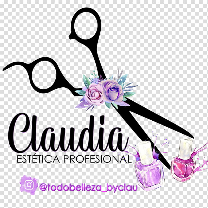 Claudia transparent background PNG clipart