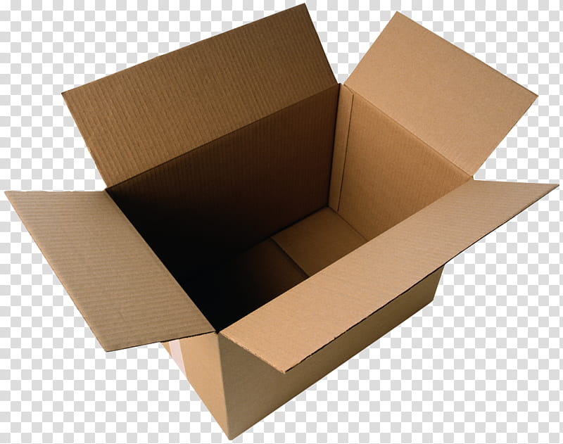 Cardboard Box, Corrugated Fiberboard, Packaging And Labeling, Corrugated Box Design, Carton Box Manufacturing, Parcel, Industry, Chennai transparent background PNG clipart