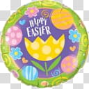 TNBrat Easter Fun , happy easter paper transparent background PNG clipart