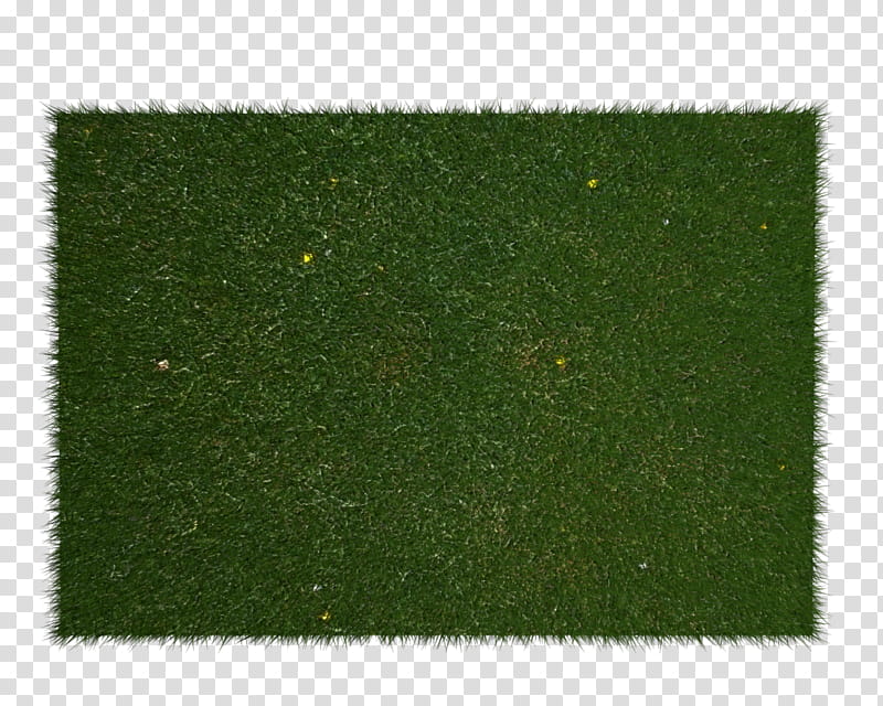 soccer field, green area rug transparent background PNG clipart
