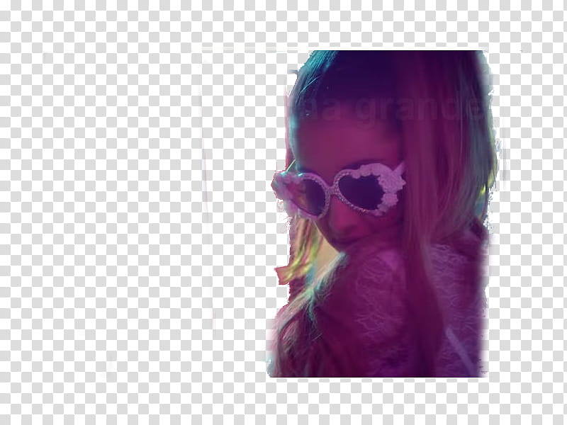 Bang Bang Ariana Grande transparent background PNG clipart