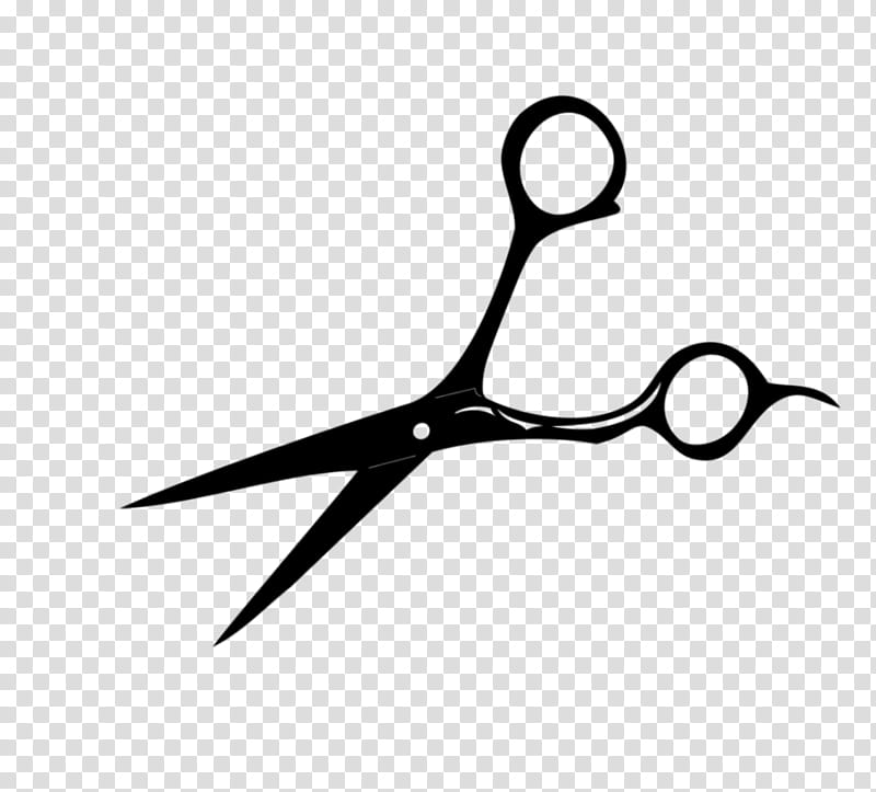 Hair Logo, Haircutting Shears, Scissors, Hairdresser, Beauty Parlour, Cosmetics, Face, Cosmetology transparent background PNG clipart