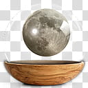 Sphere   the new variation, full moon icon transparent background PNG clipart