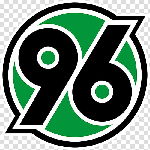 Background Green, Hannover 96, Bundesliga, Football, Hannover 96 Ii, Hdi Arena, Regionalliga Nord, Logo transparent background PNG clipart