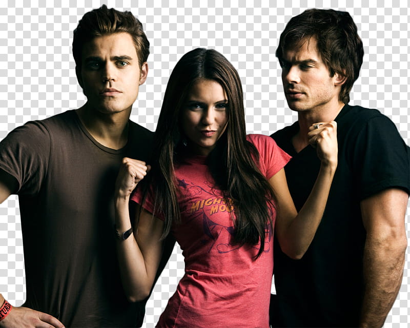 Damon, Vampire Diaries cast transparent background PNG clipart