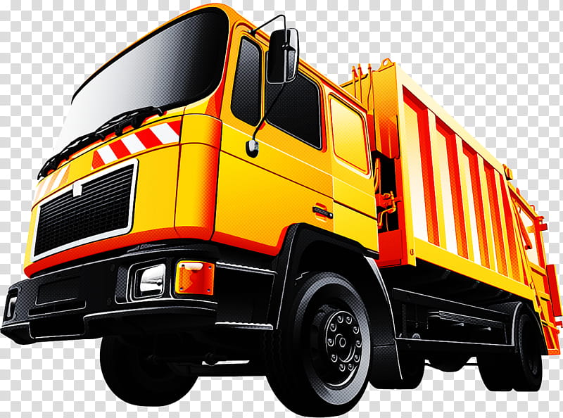 land vehicle vehicle transport fire apparatus truck, Car, Commercial Vehicle transparent background PNG clipart
