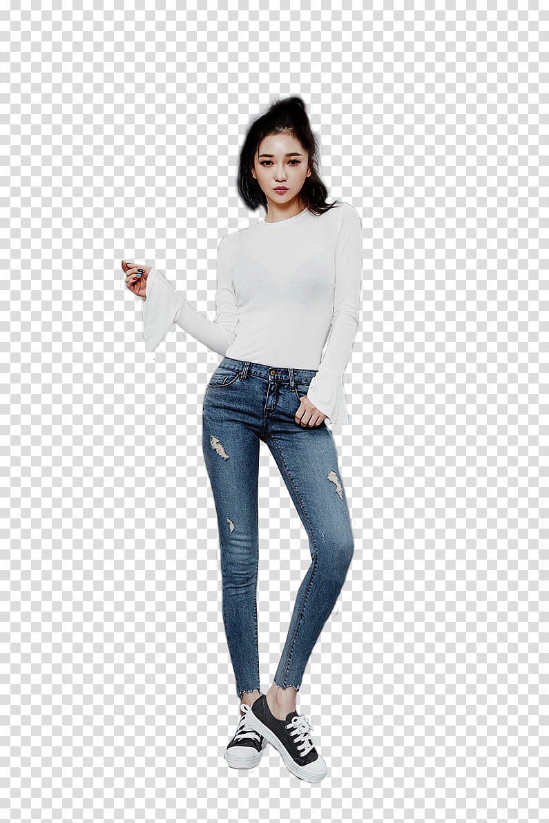 Seo Sung Kyung transparent background PNG clipart