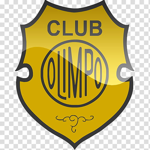 Shield Logo, Club Olimpo, Guillermo Brown De Puerto Madryn, Primera B Nacional, Football, Sports Association, Crest, Argentina transparent background PNG clipart