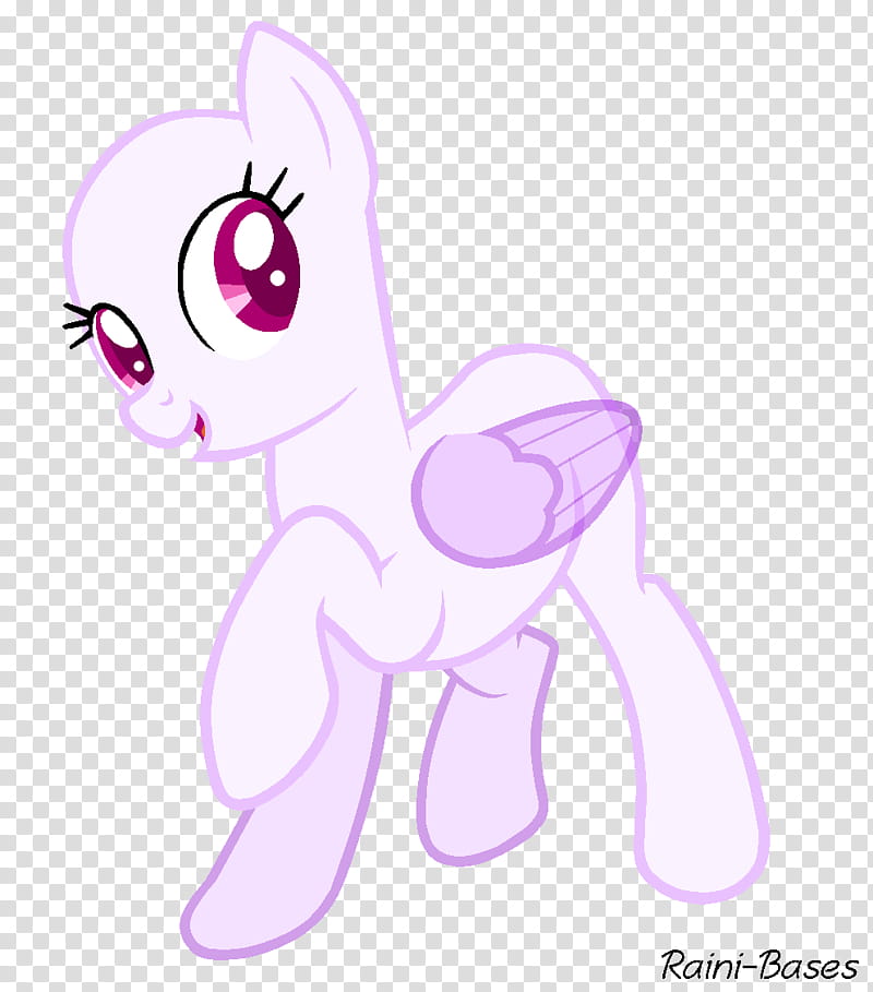 MLP Base , animal cartoon character transparent background PNG clipart