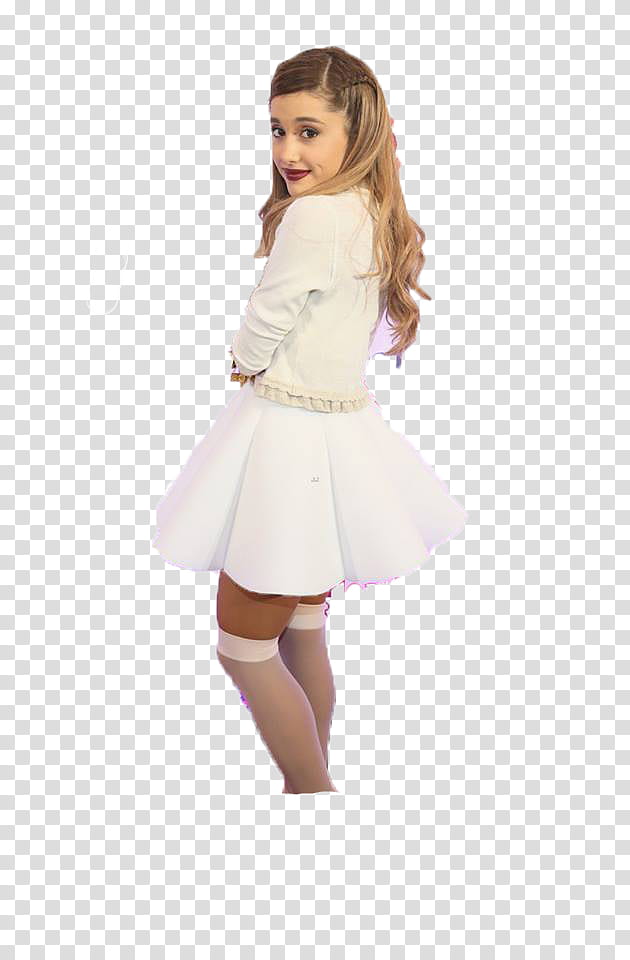 DAY DREAMING S de Ariana Grande, ___n transparent background PNG clipart