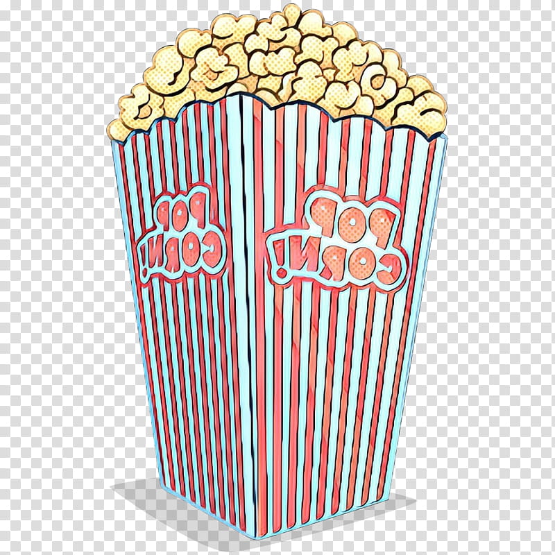 Junk Food, Popcorn, Baking, Cup, Snack, Baking Cup, American Food transparent background PNG clipart