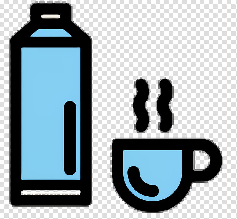 Water, Bottle, Water Bottle, Line, Drinkware, Symbol transparent background PNG clipart