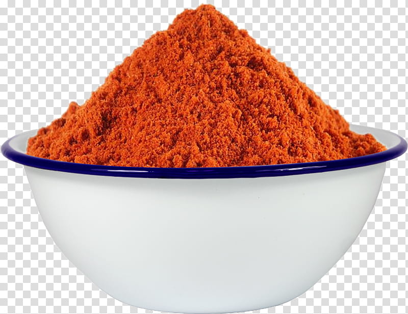 Orange, Chili Powder, Paprika, Berbere, Tandoori Masala, Food, Ingredient, Cuisine transparent background PNG clipart